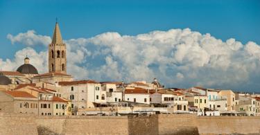 Сардиния - что можно посмотреть в окрестностях Альгеро