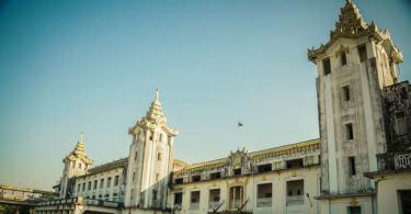 ﻿ Рассказ про путешествие в Мьянму: отчёт о поездке в Мандалай Как добраться из янгона в мандалай