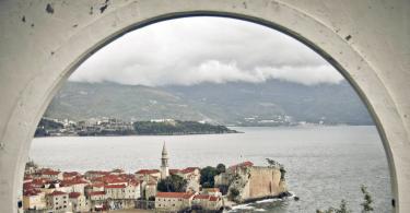 Где отдохнуть в черногории