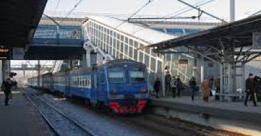 Ярославское направление московской железной дороги Схема жд ярославское направление