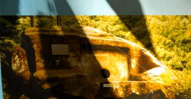 Уникальный Волконский дольмен в Лазаревском — фото и как добраться Дольмены в лоо как добраться карта