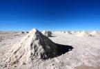 Озеро Уюни Солончак, Боливия: описание, достопримечательности и интересные факты